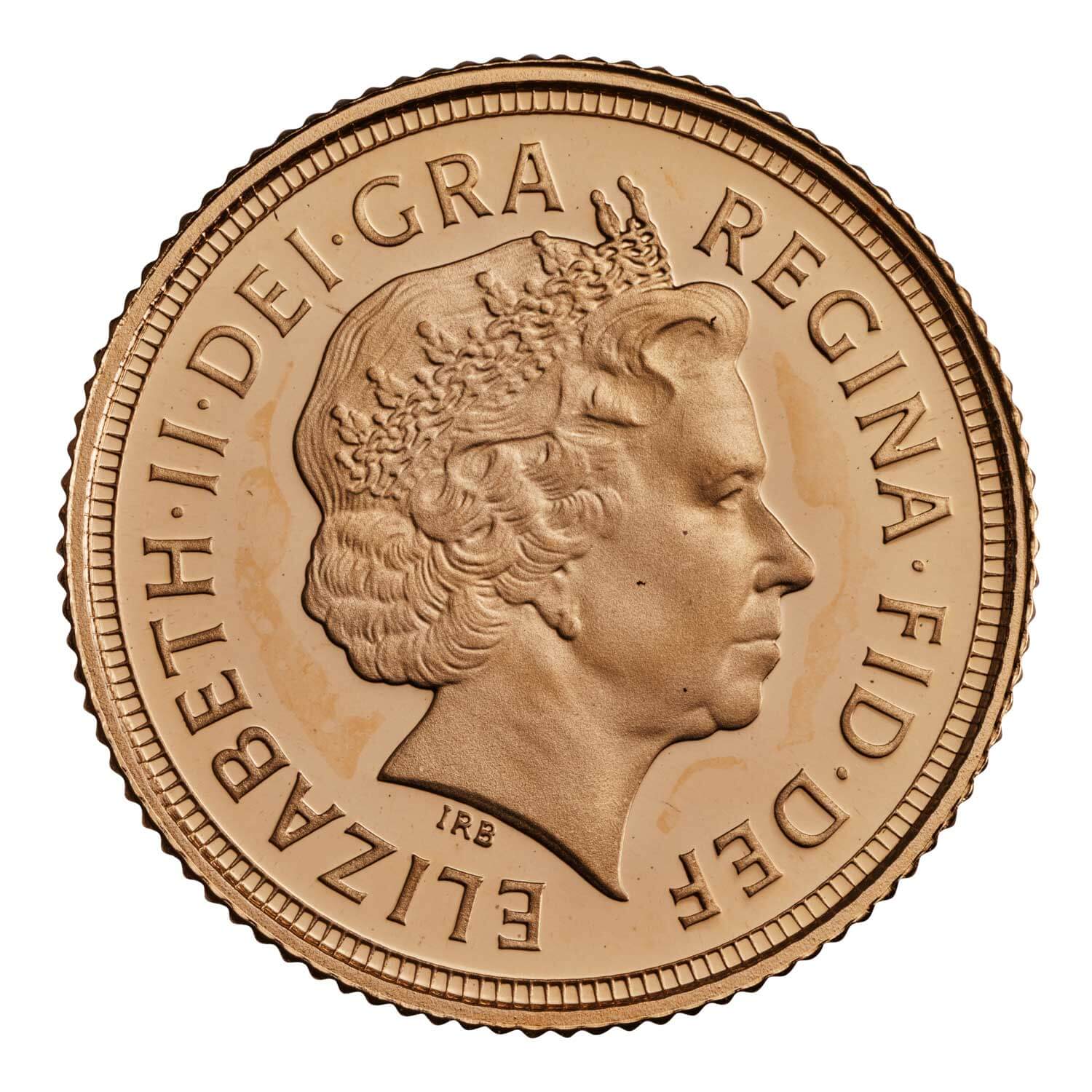 1円大放出】Royal Mint 2009年 イギリス エリザベス ヘンリー8世