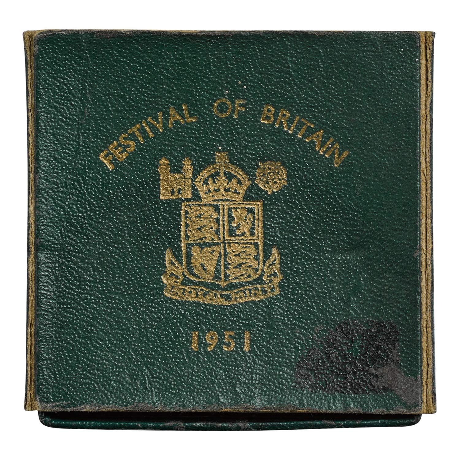 1951 George VI Festival of Britain Crown - pl65 | The Royal Mint