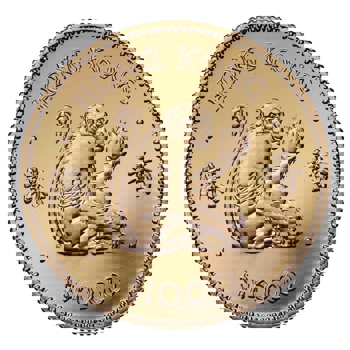 All Lunar Coins The Royal Mint