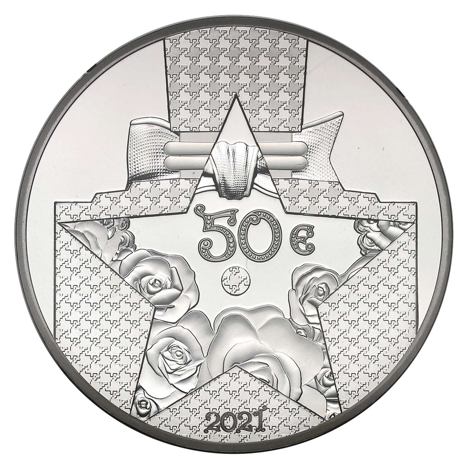 French Coins | The Royal Mint