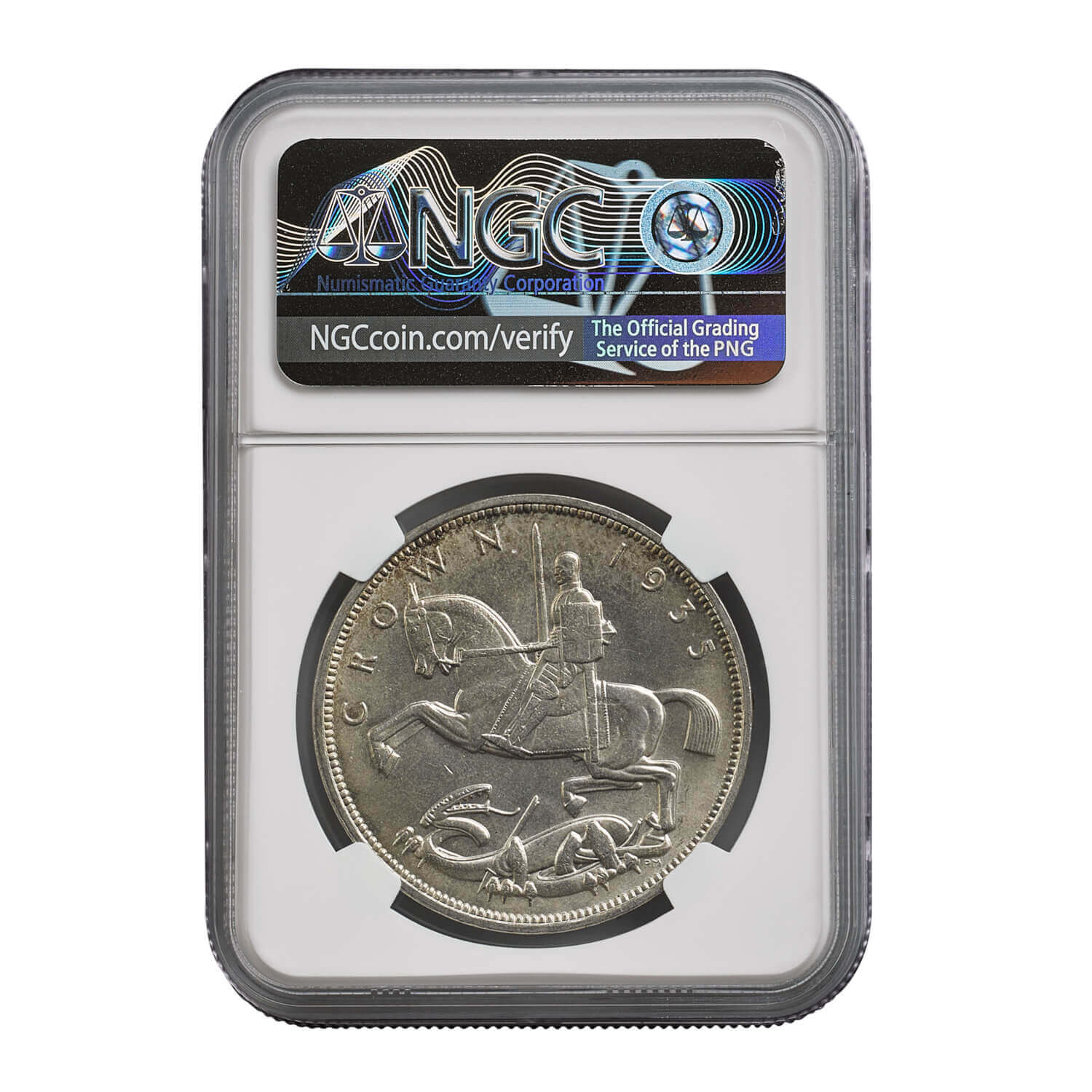 1935 George V 
