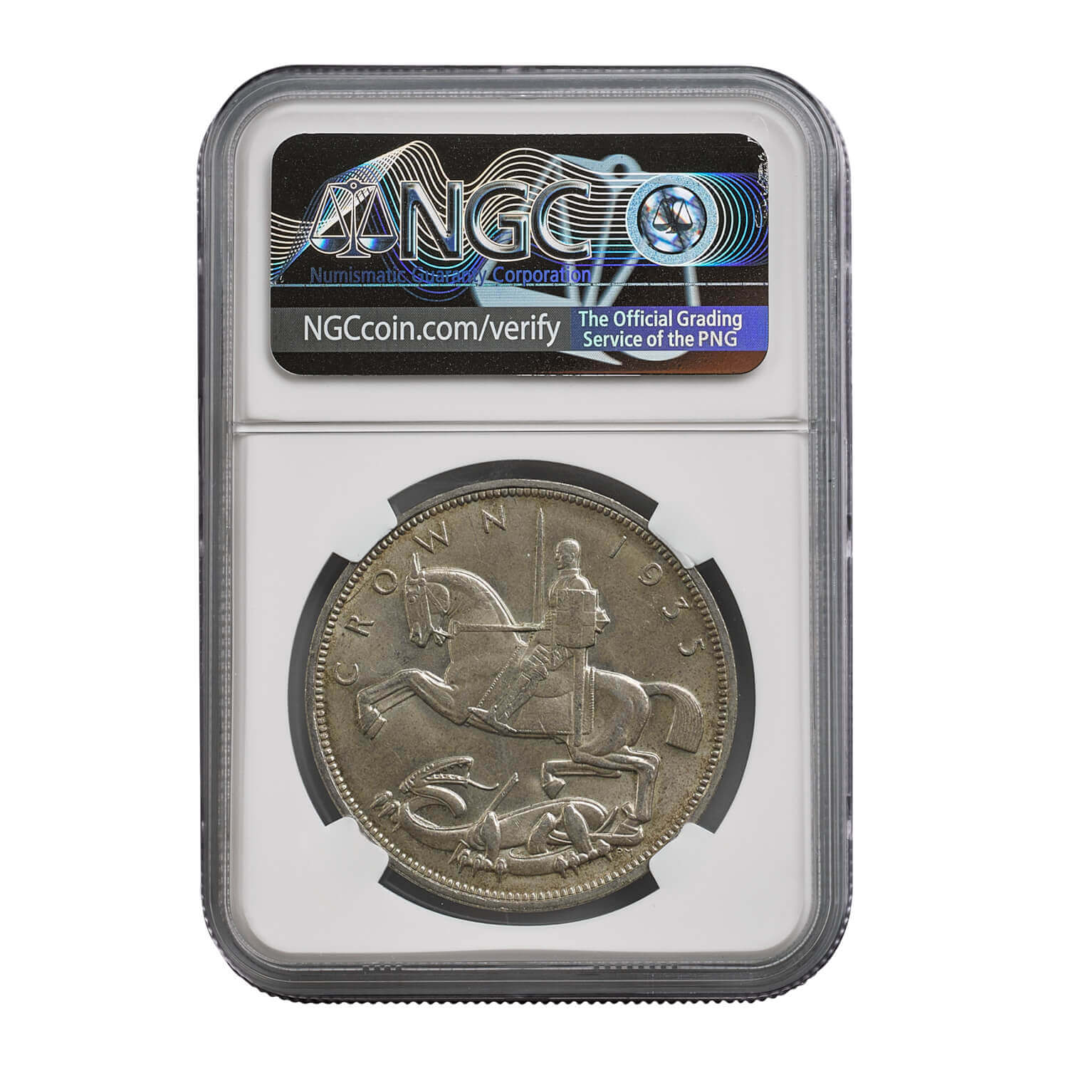 1935 George V 