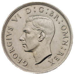 Old British Coins | The Royal Mint