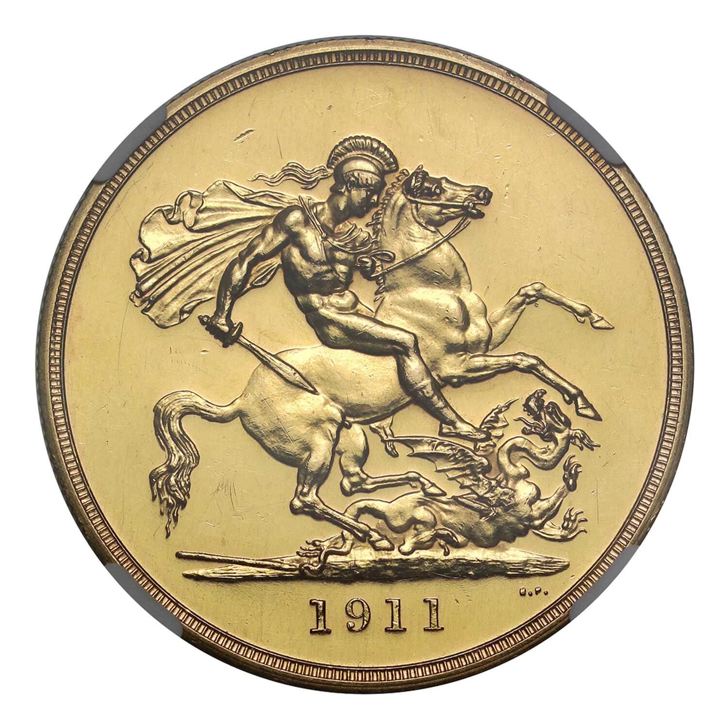 即納-96時間限定 イギリス UK2011 The Royal Mint(超希少❗) | www