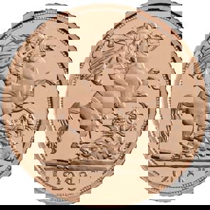 The Half-Sovereign 2018