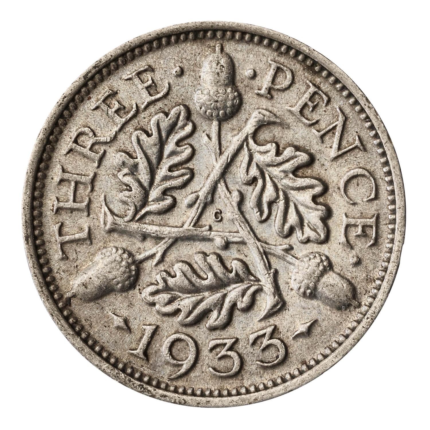 Assorted Coins 50 X Brass Three Pence Coins – Bulk UK Currency, Circulated  Condition English Bulk Coins Uk