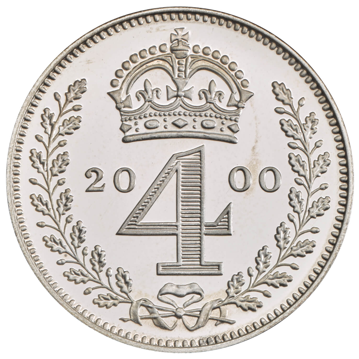 Silver 2000 2000 Silver 2000 Royal Mint Millennium Standard Proof 10 Coin Set Box