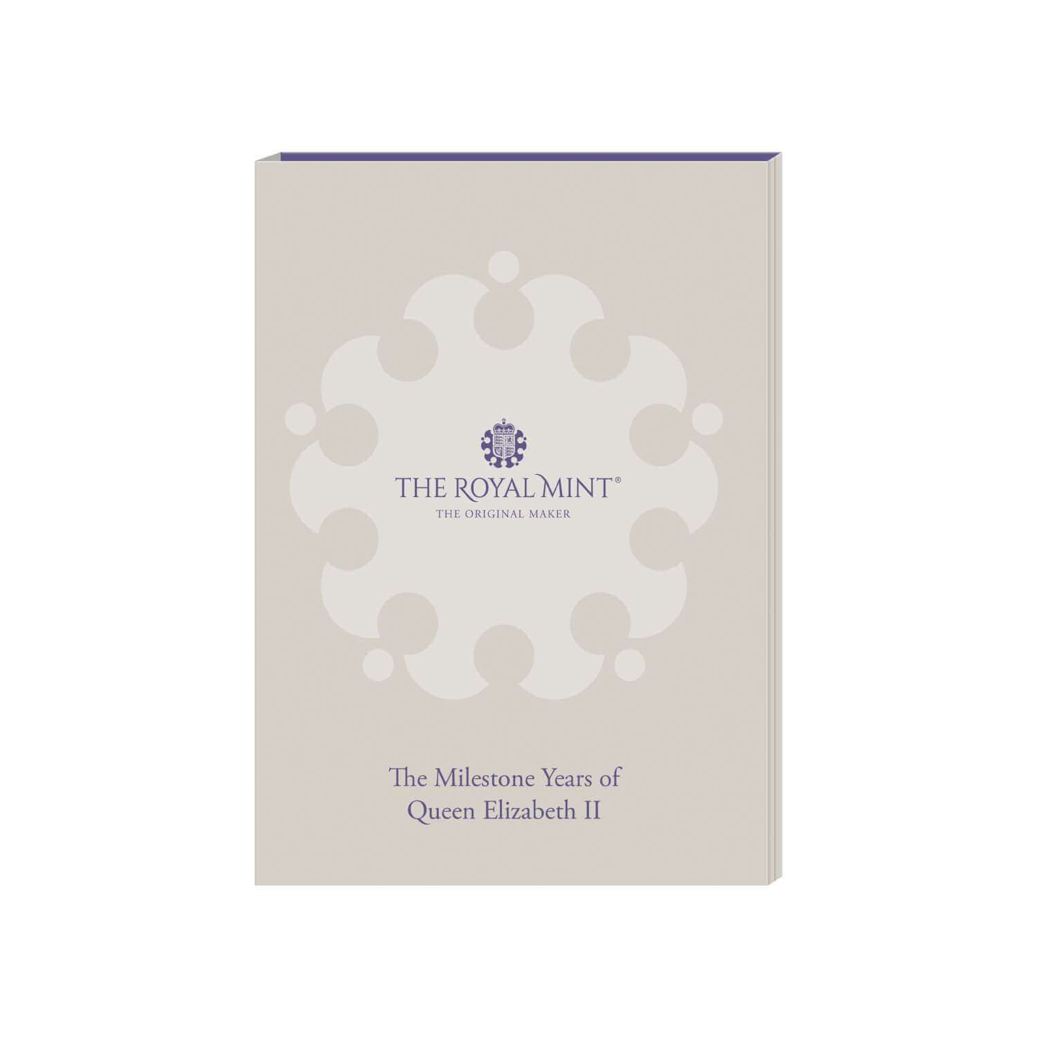 Milestone Years of Queen Elizabeth II | The Royal Mint