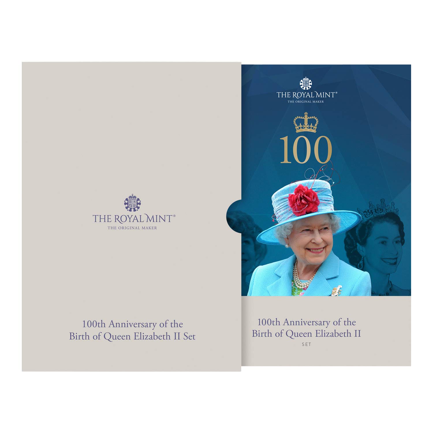 コレクション The40thAnniversary of Queen Elizabeth II 40TH