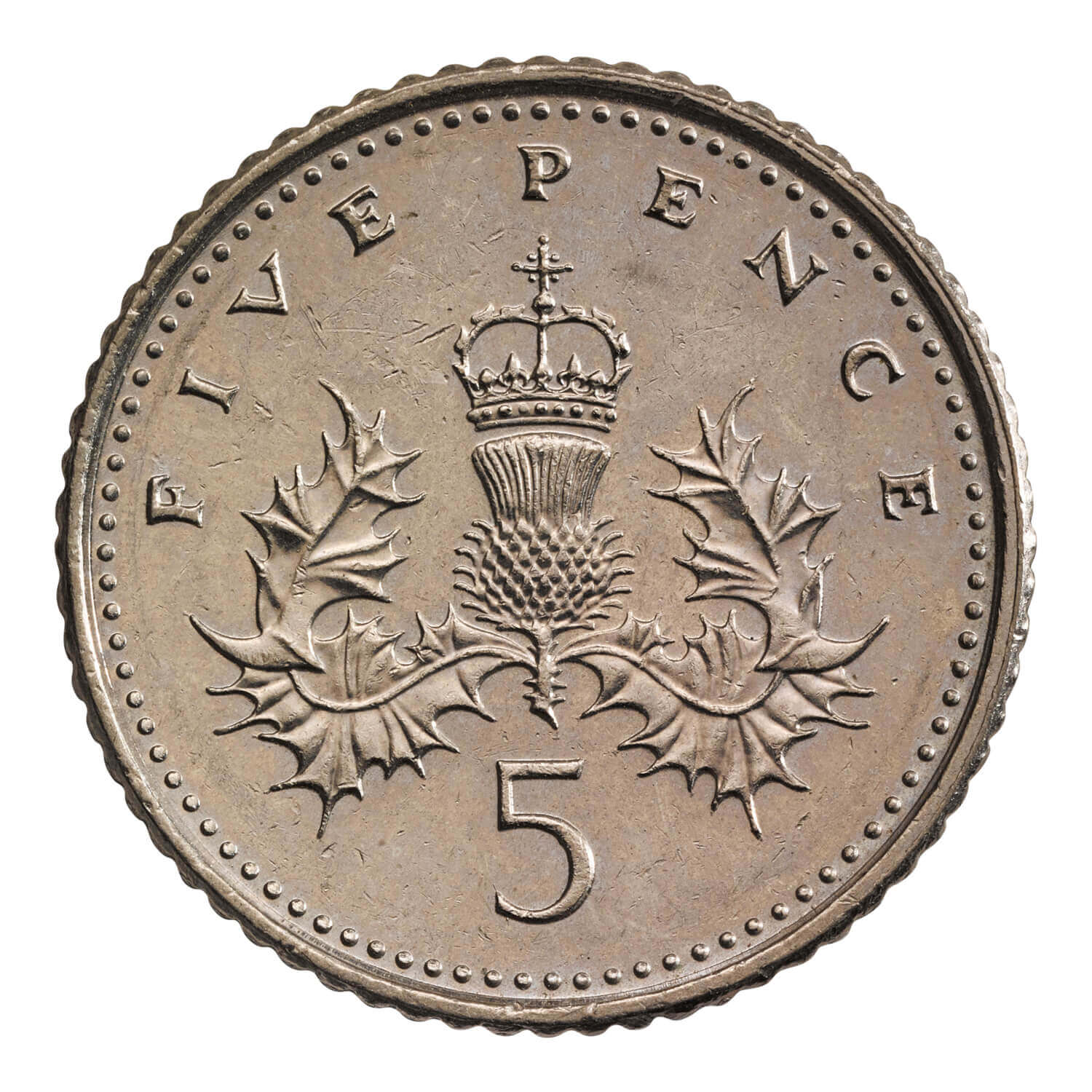 The Coinage of Elizabeth II | The Royal Mint