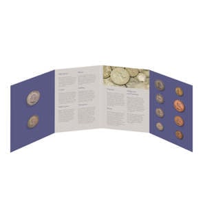 The Complete Coinage of Elizabeth II