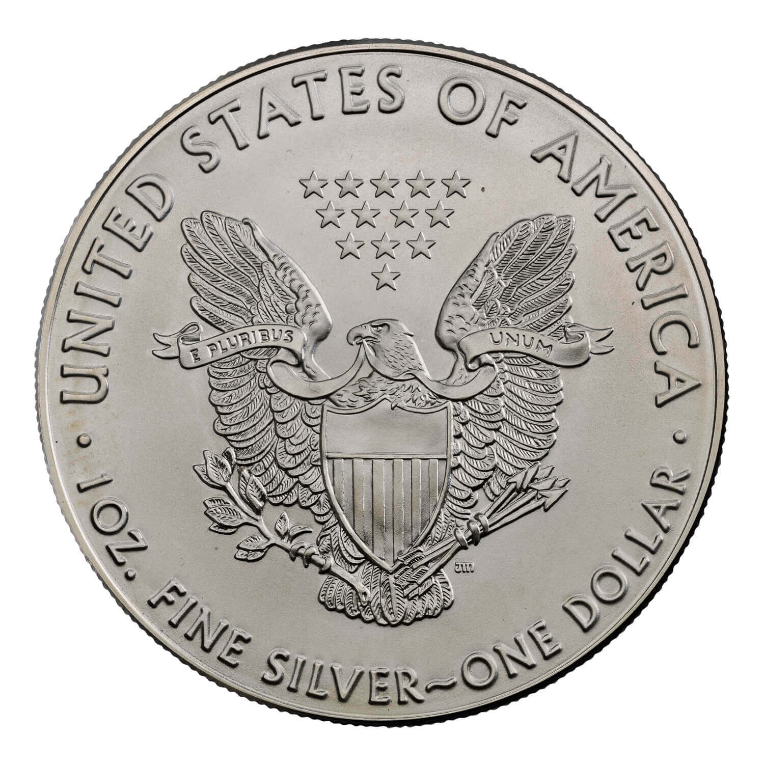 Flagship Coins of the World 1oz Silver Bullion Coin Set