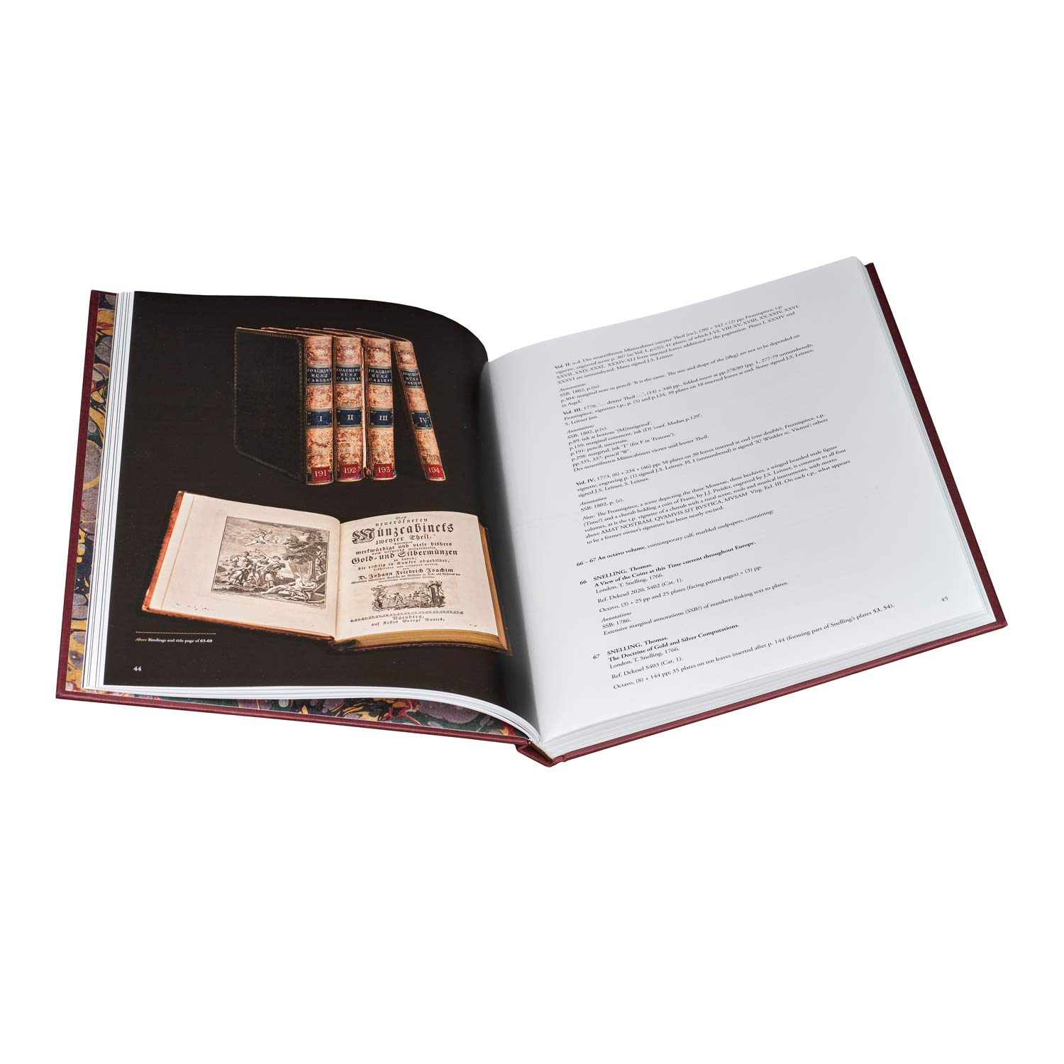 The Numismatic Library of Sarah Sophia Banks by Edward Besly | The