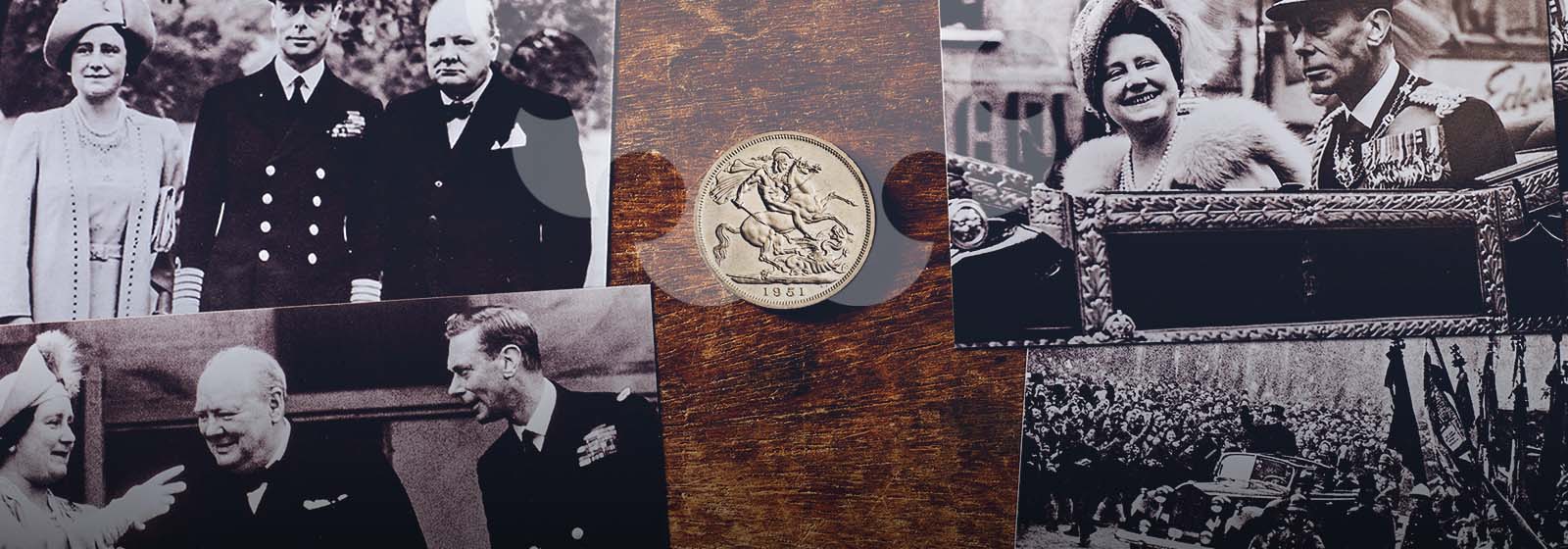 The Royal Mint Starter Coins