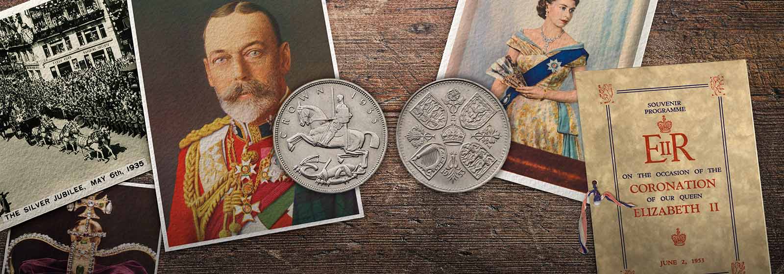 UK Coin Collecting