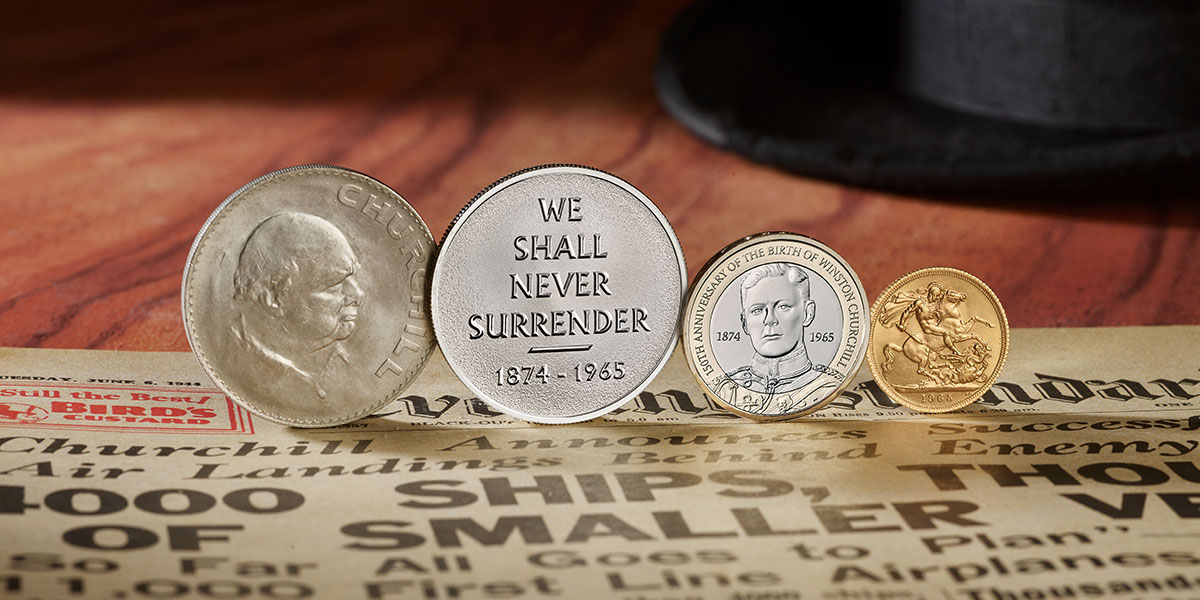 Shop Winston Churchill Shop Winston Churchill