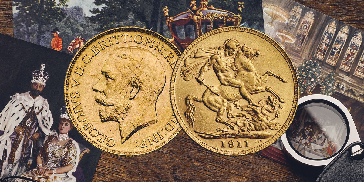 Coin sets