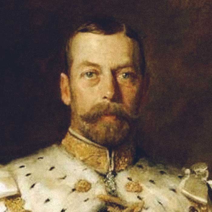 Discover the Coveted Coins of George V