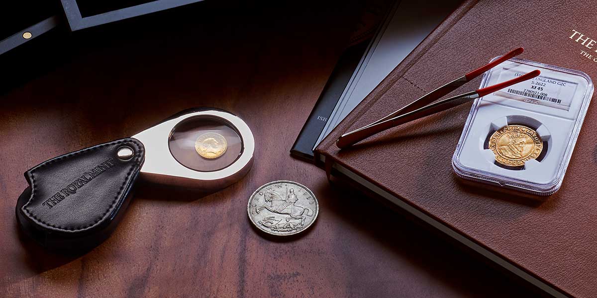 Coin Accessories