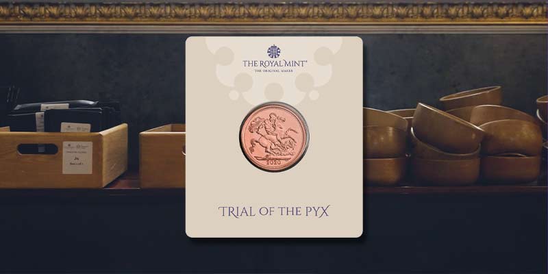 Trial of The Pyx