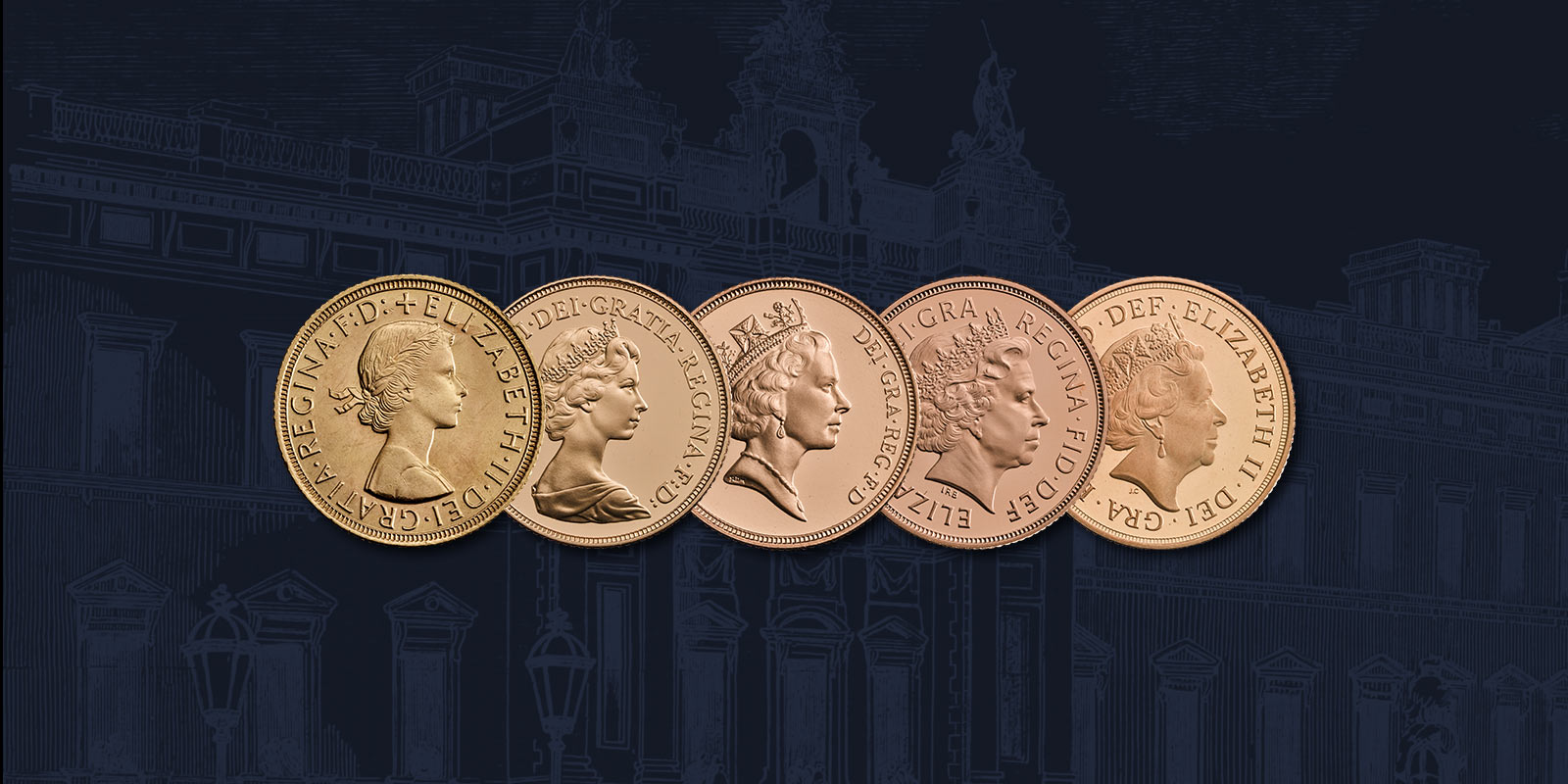 ISABEL II COINS: THE NEW TARGET FOR COLLECTORS