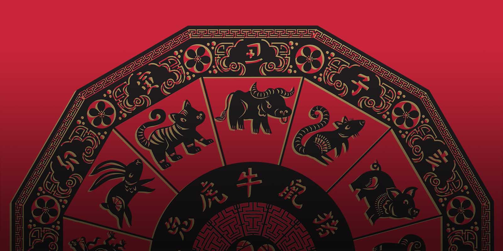 Lunar Year of the Rat | The Royal Mint
