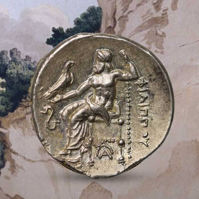 Latest Historic Coins
