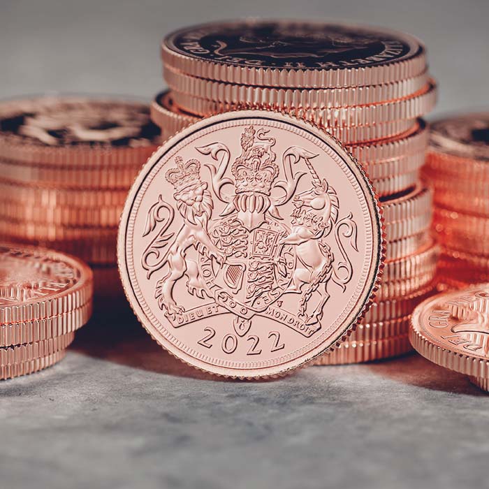 Sovereign Coins