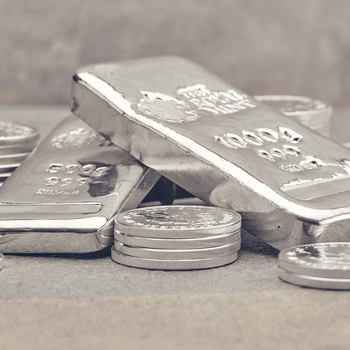 An Introduction to Silver Investment