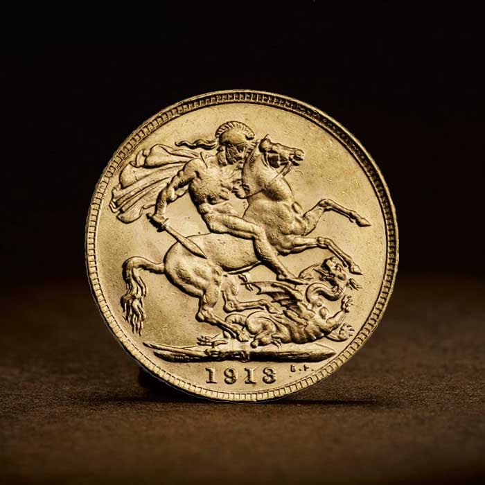 Shop | The Royal Mint