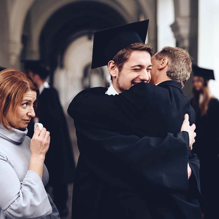 Celebrating Achievements Celebrating Achievements