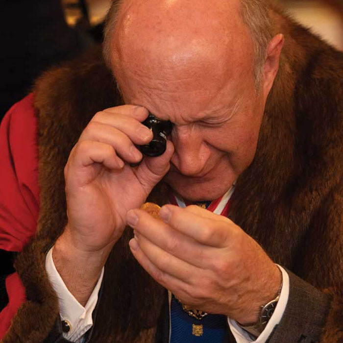 Unequalled Dedication to Accuracy Unequalled Dedication to Accuracy