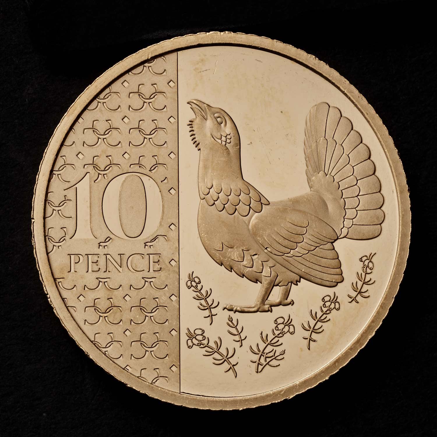 Trial of The Pyx 2025 Coins| The Royal Mint
