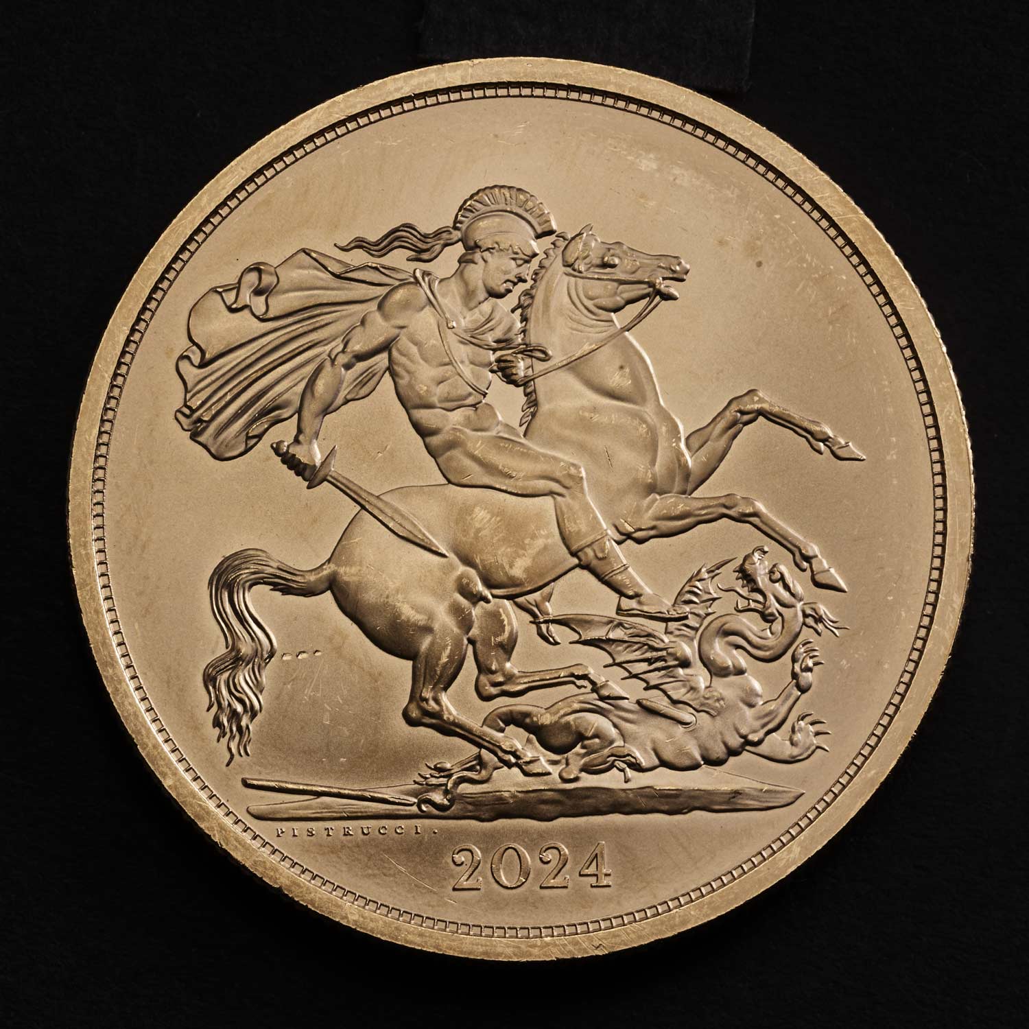 Trial of The Pyx 2025 Coins| The Royal Mint