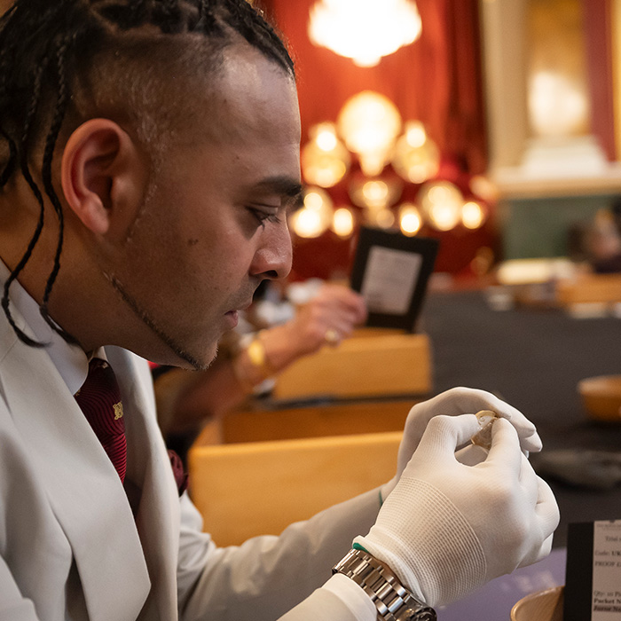 A Commitment to Quality A Commitment to Quality