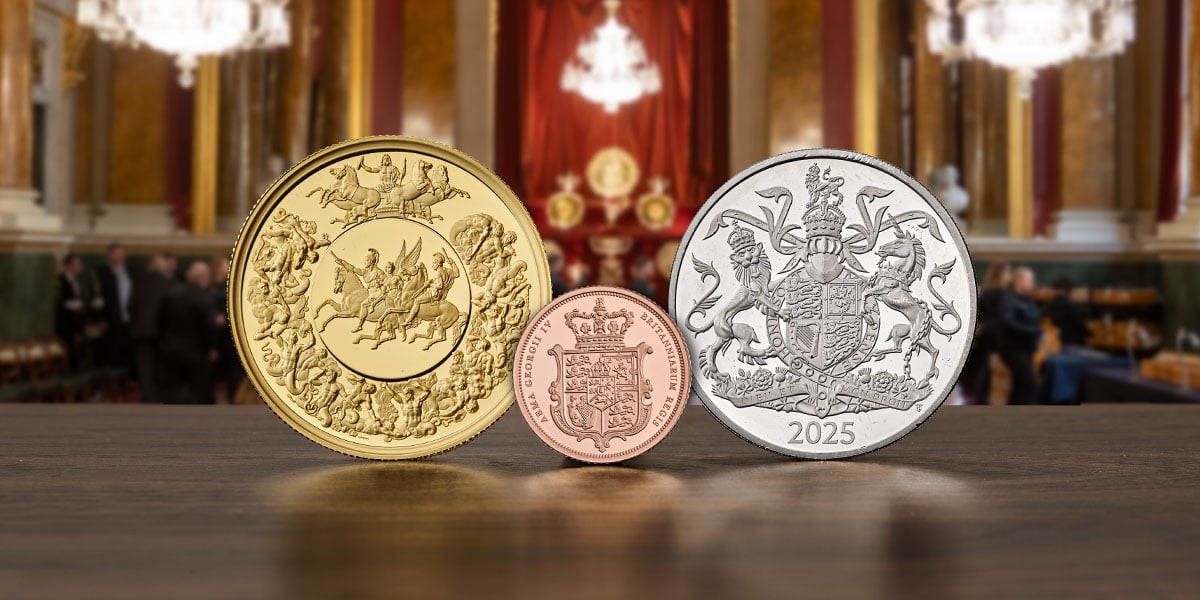 The Trial of the Pyx