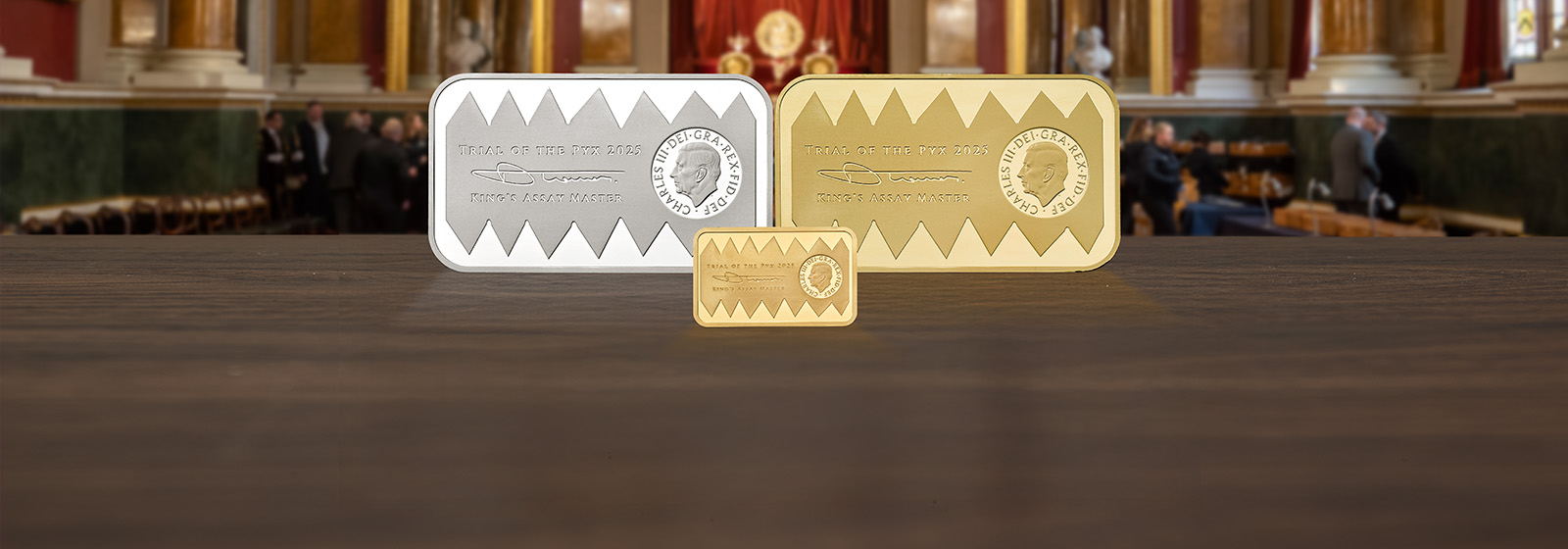 The Royal Mint