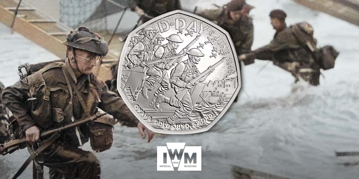 D-Day: Time to Remember D-Day: Time to Remember