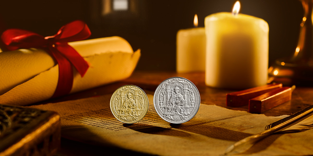 Great Seals Great Seals