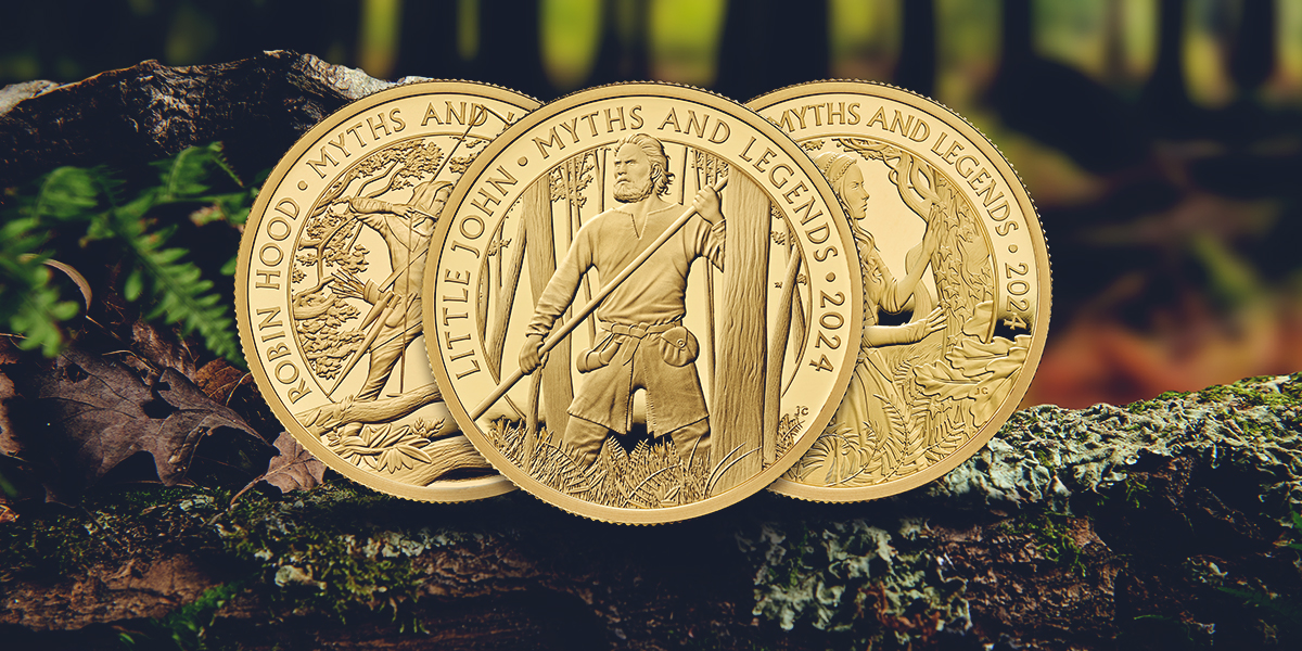 Myths and Legends Myths and Legends