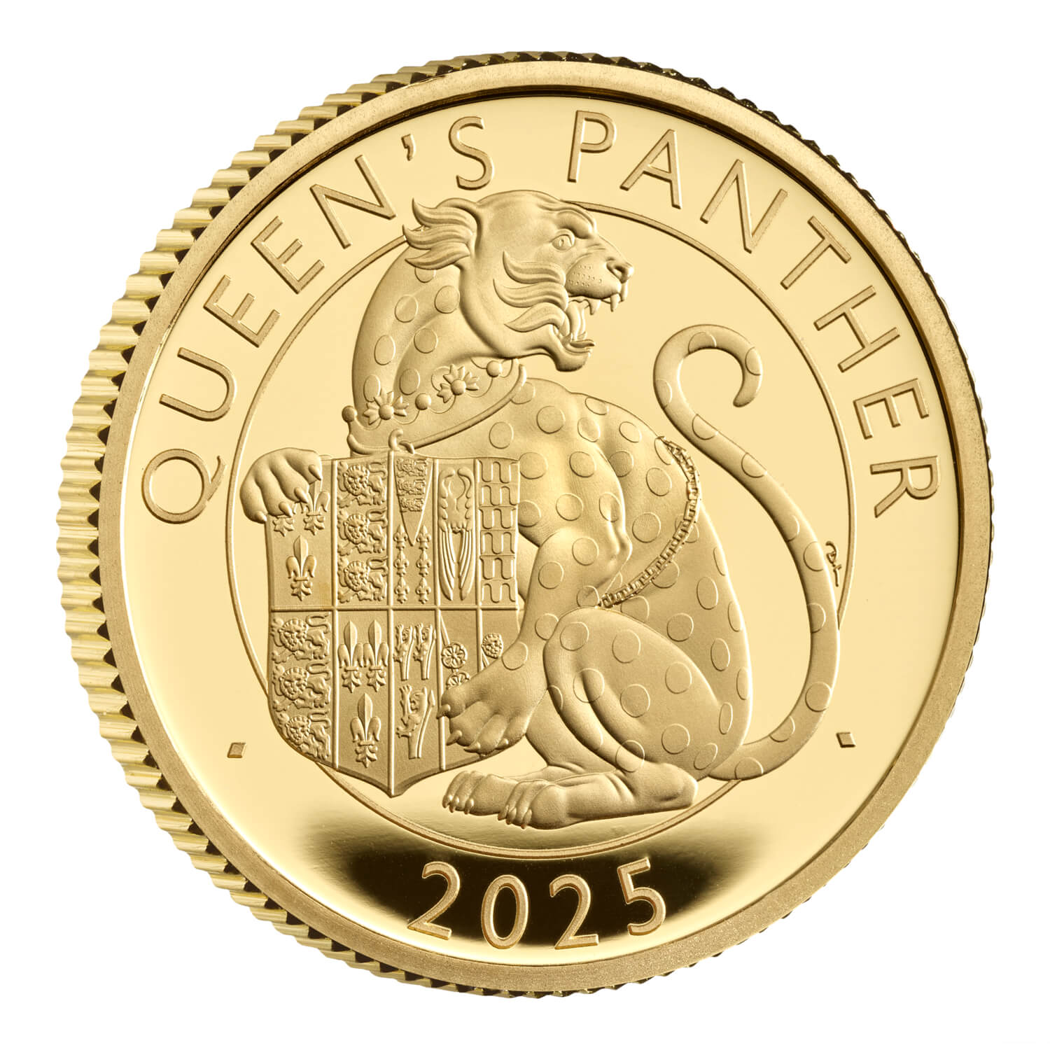 コレクション 2024 King of Beasts Coin $20 2 Oz The Royal Tudor Beasts - Dragon 2024 silver coin