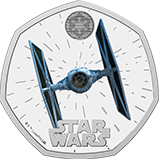 image for 50p Fifty Pence