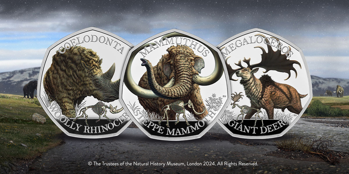 ICE AGE GIANTS ICE AGE GIANTS