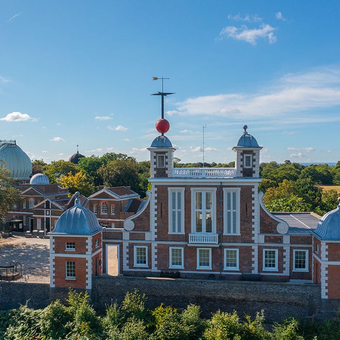 350 Years of the Royal Observatory, Greenwich 350 Years of the Royal Observatory, Greenwich