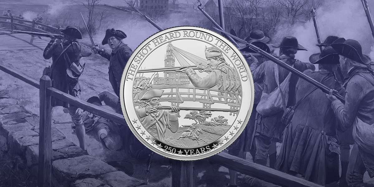 The Battles of Lexington and Concord The Battles of Lexington and Concord