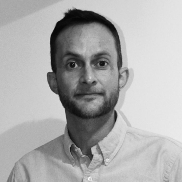 Drawn to Britannia: Bradley Morgan Johnson