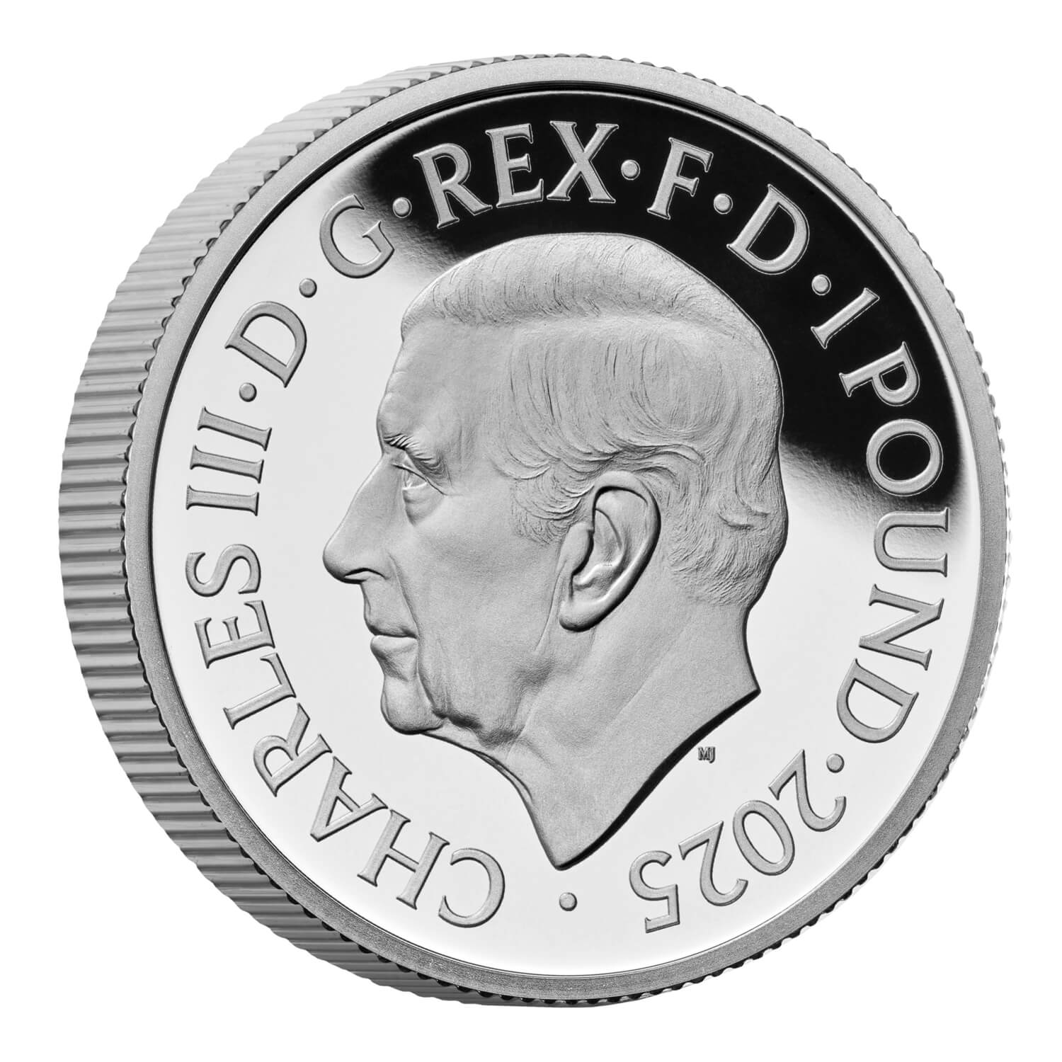 銀　ブリタニア　2025 2025 Britannia UK Six-Coin Silver Proof Set | The Royal Mint