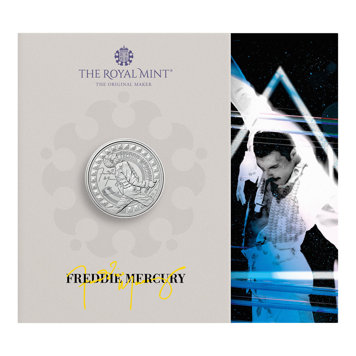 The 2025 UK Coin Archive | The Royal Mint
