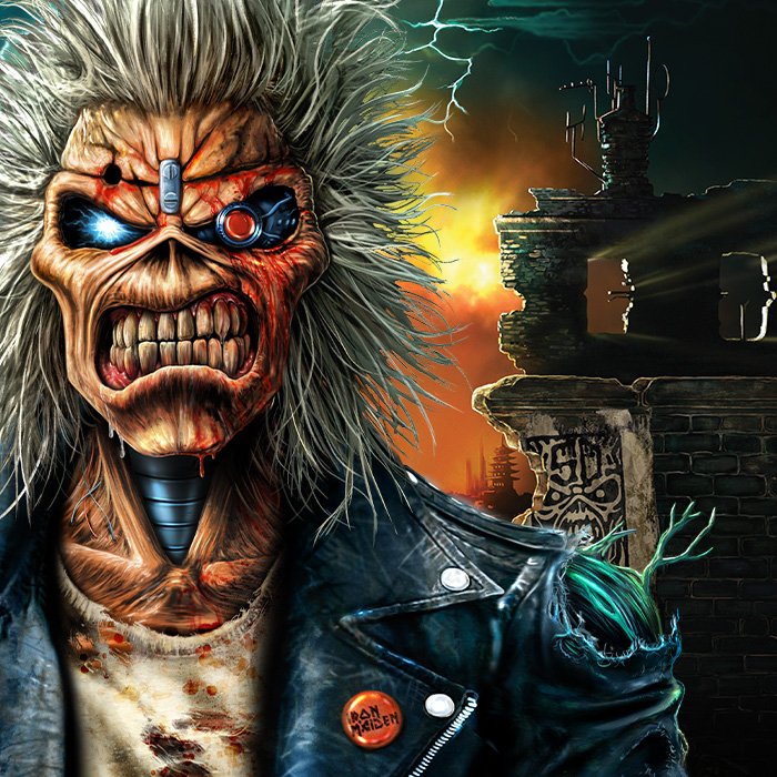 A Trademark Image A Trademark Image