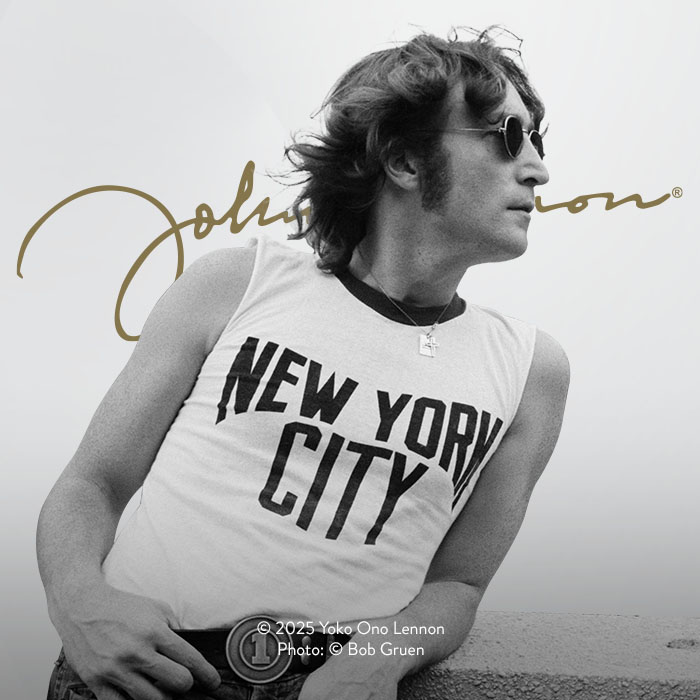 John Lennon: an Icon of Peace John Lennon: an Icon of Peace